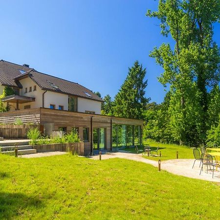Espaces D'Or Wavre Luaran gambar