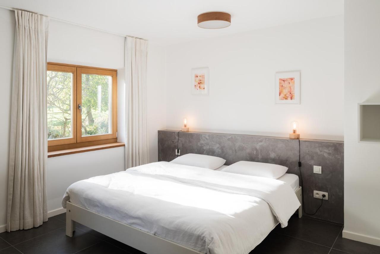 Espaces D'Or Wavre Luaran gambar