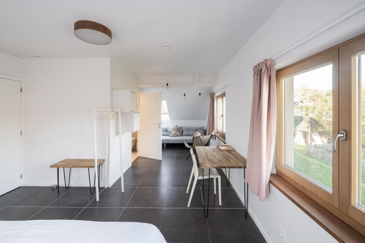 Espaces D'Or Wavre Luaran gambar