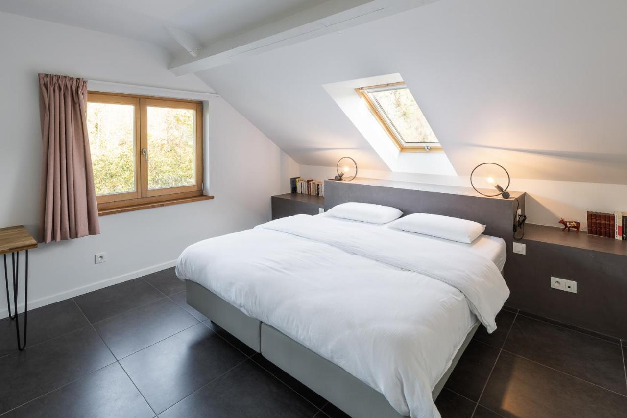 Espaces D'Or Wavre Luaran gambar