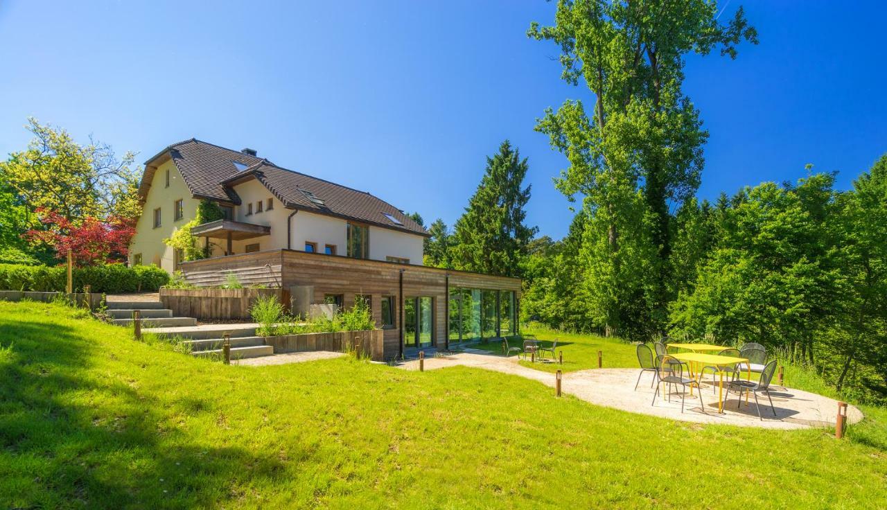 Espaces D'Or Wavre Luaran gambar